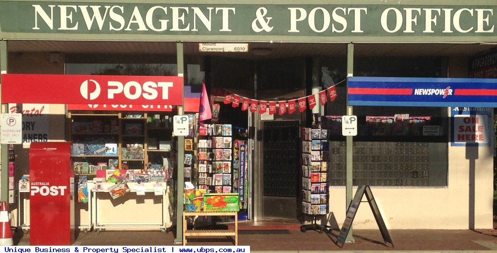 Post Office