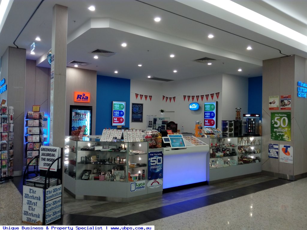 Unique Business & Property Specialist, WA, PERTH Business Brokers