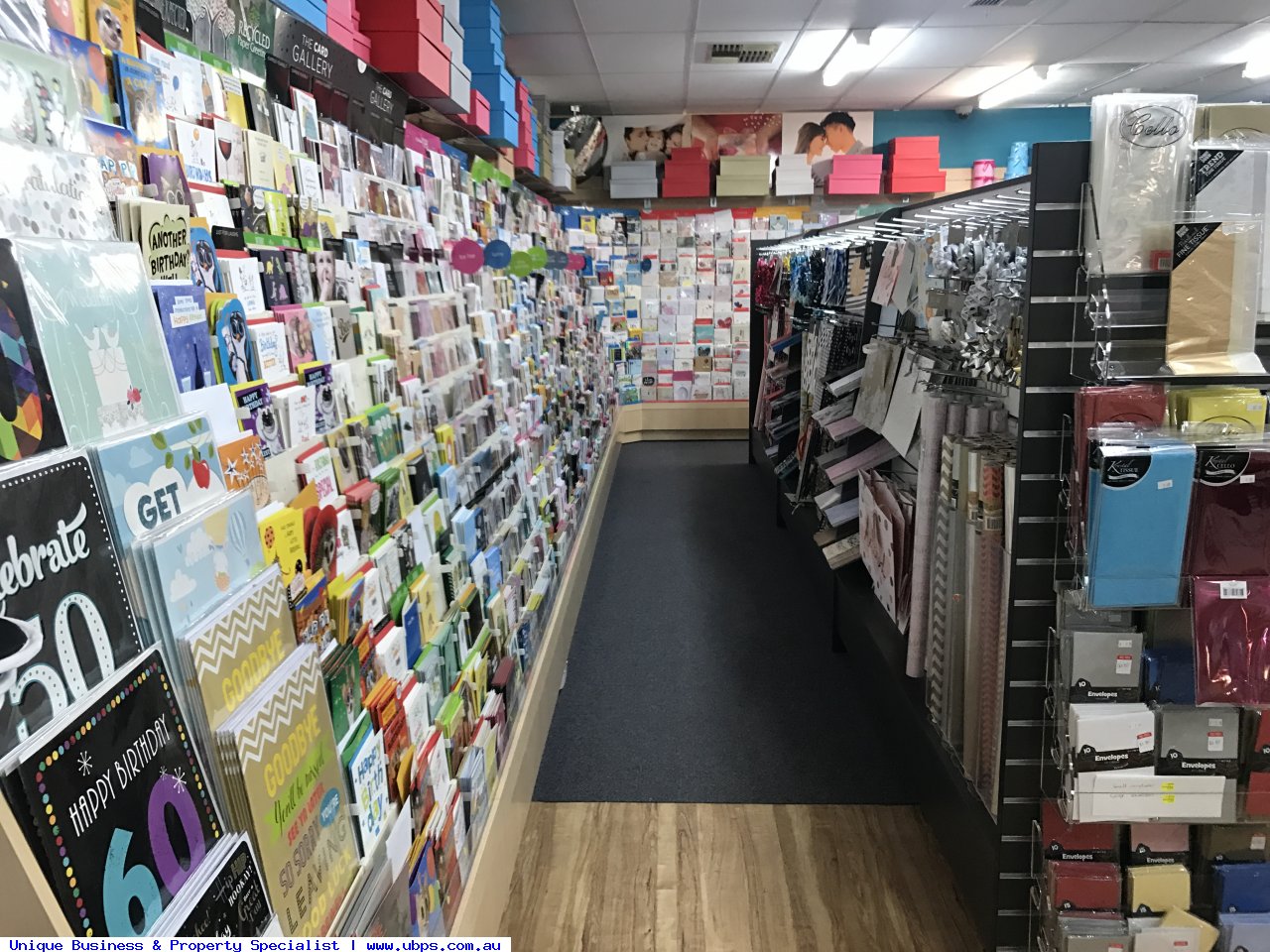 All Agencys - Post Office, Newsagency, Lotteries