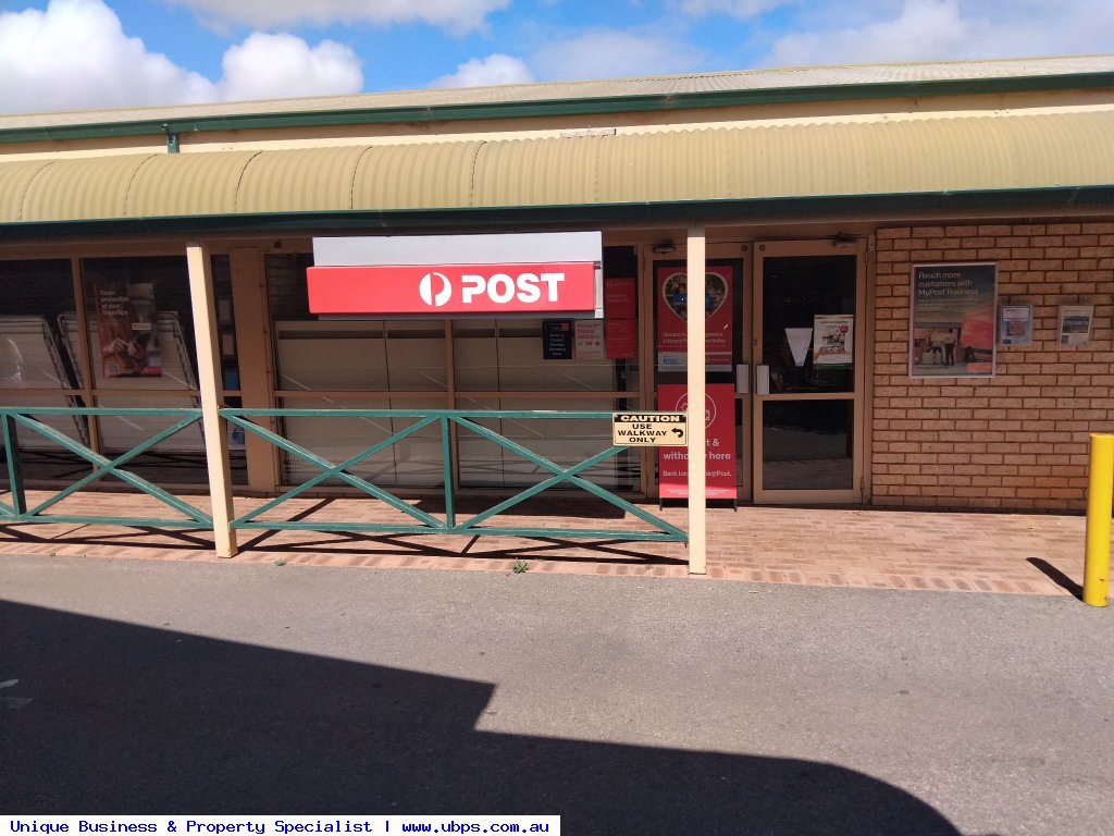 Dongara Licensed Post Office