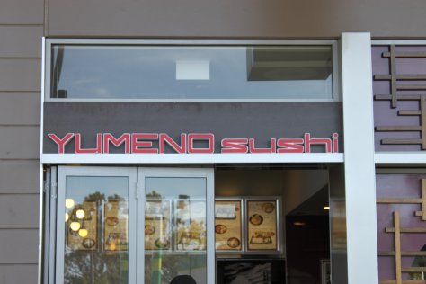 Japanese Restaurant / Cafe. 
Easy to run and manage
